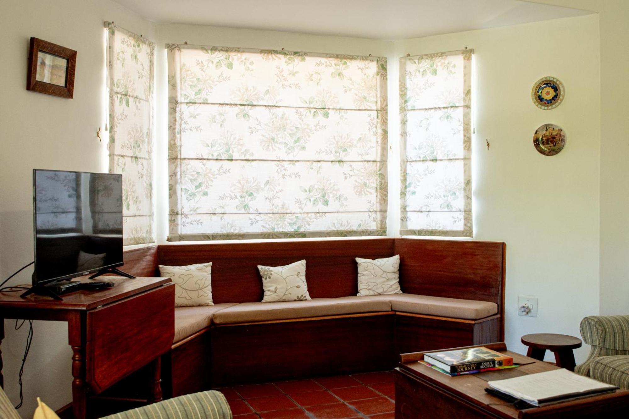 4 Rothman Street B&B กราฟฟ์-เรเน็ต ภายนอก รูปภาพ