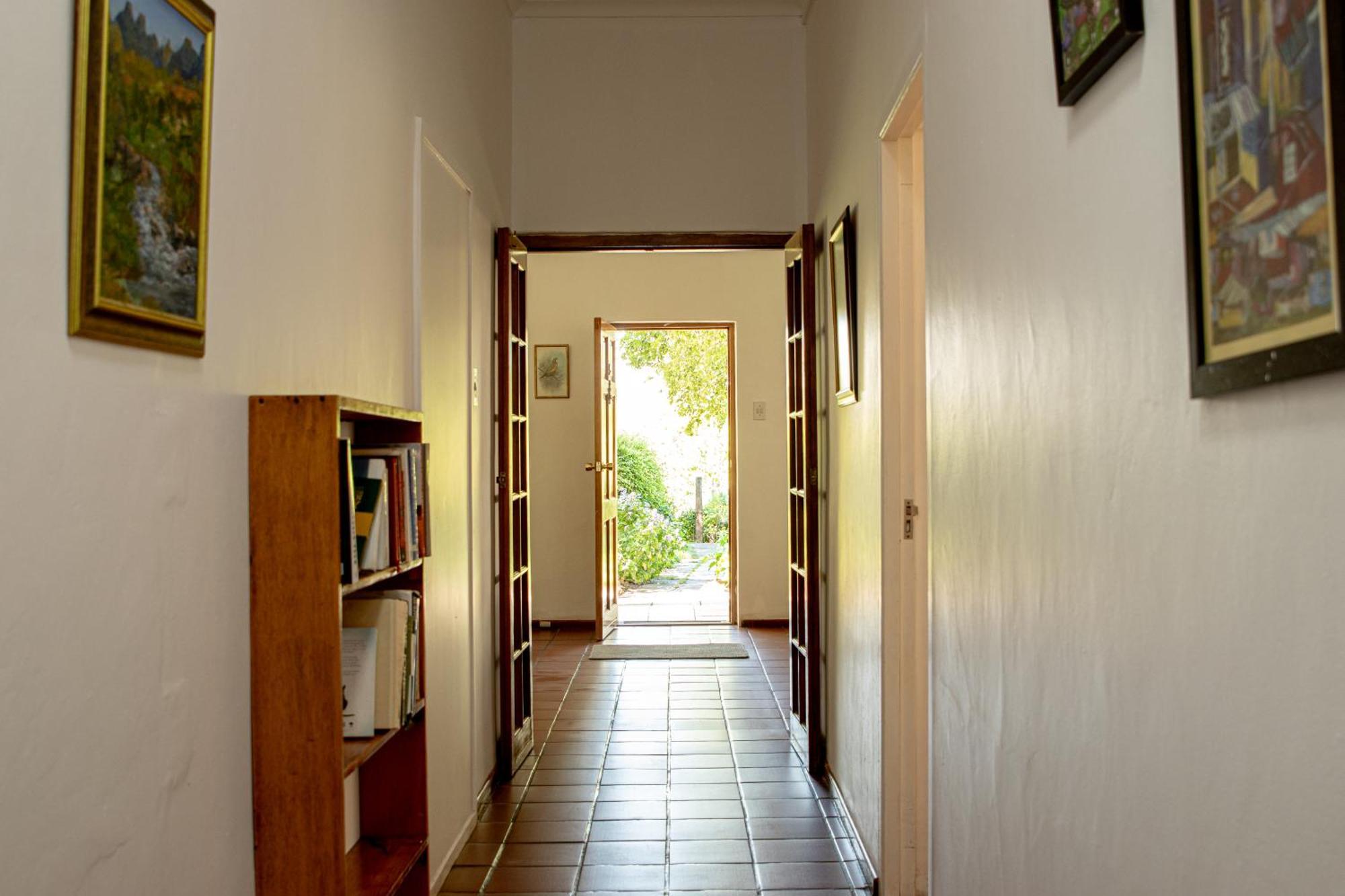 4 Rothman Street B&B กราฟฟ์-เรเน็ต ภายนอก รูปภาพ