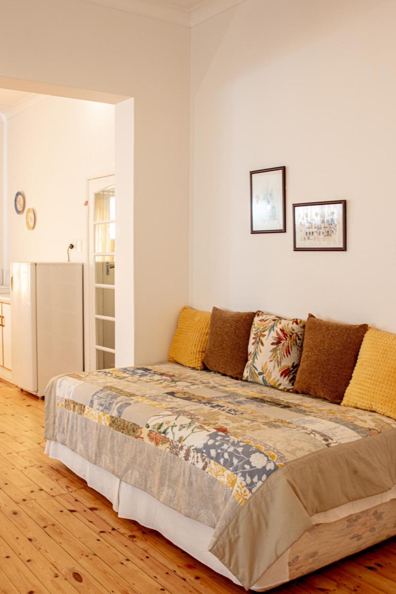 4 Rothman Street B&B กราฟฟ์-เรเน็ต ภายนอก รูปภาพ