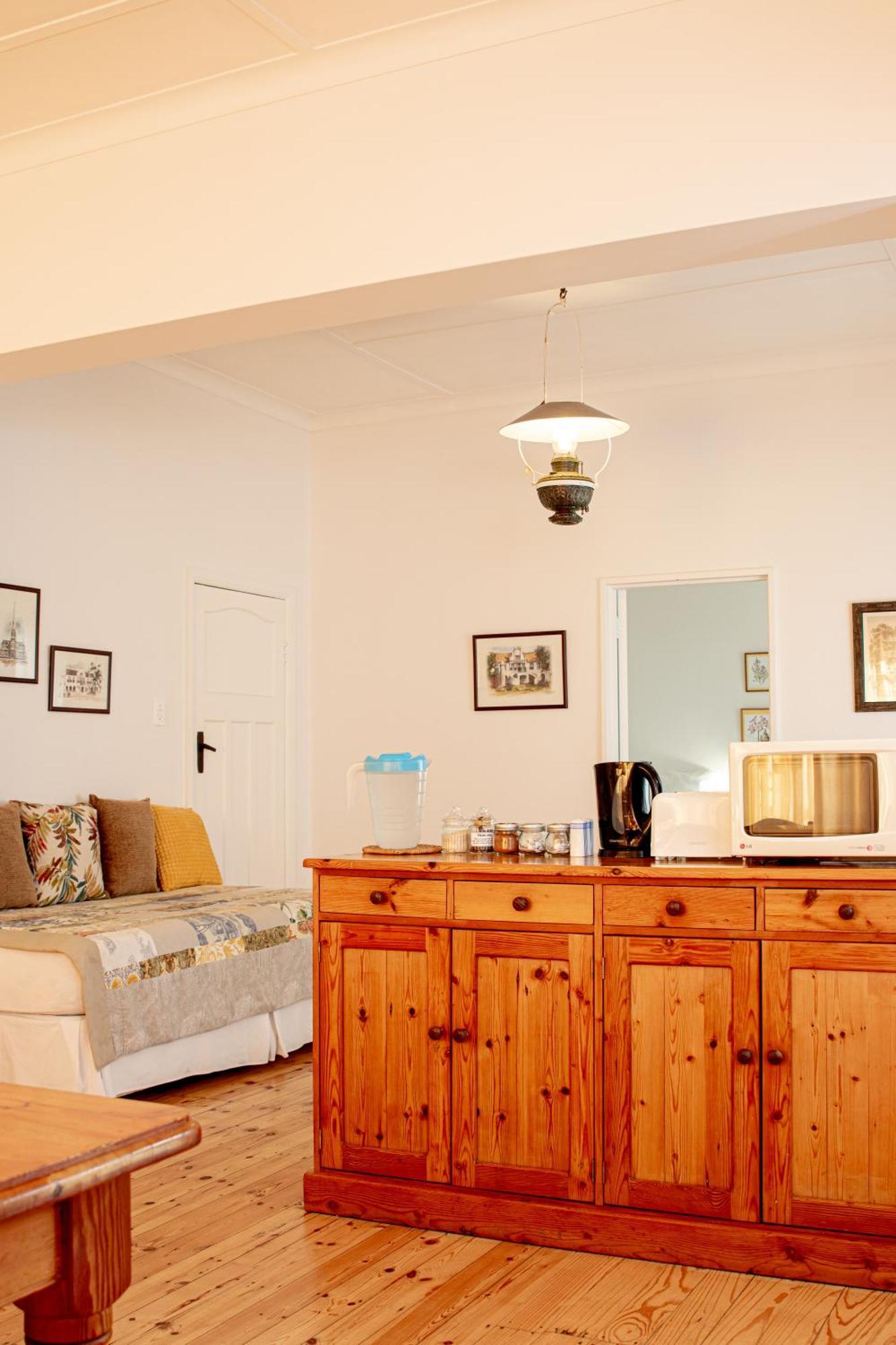 4 Rothman Street B&B กราฟฟ์-เรเน็ต ภายนอก รูปภาพ
