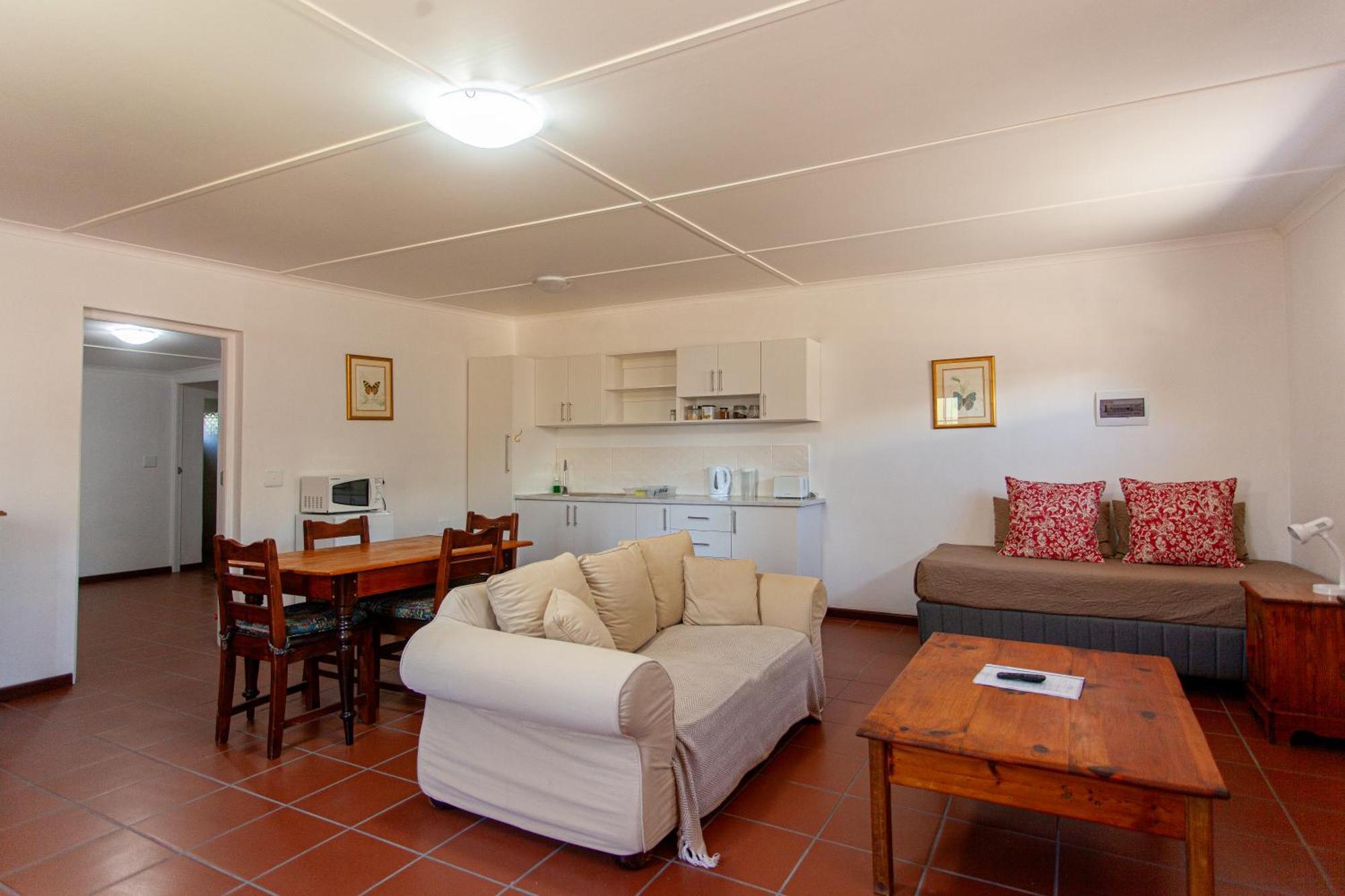 4 Rothman Street B&B กราฟฟ์-เรเน็ต ภายนอก รูปภาพ